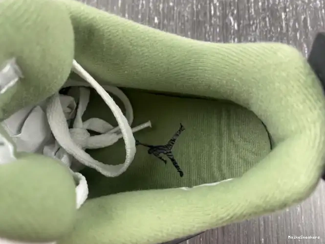 MaikeSneakers WMNS 4 Air Jordan Seafoam AQ9129-103 0521